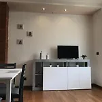 Apartamento Casa Denise Mestre