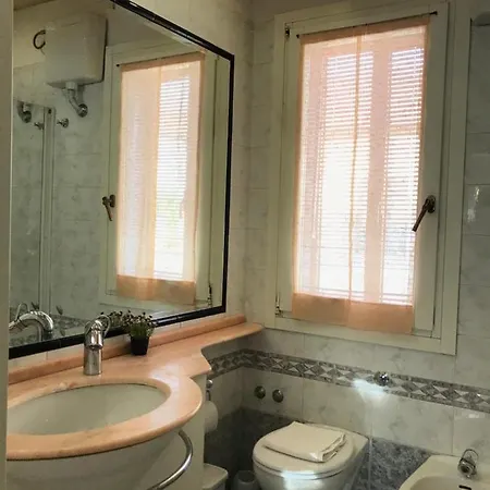 Casa Denise شقة *