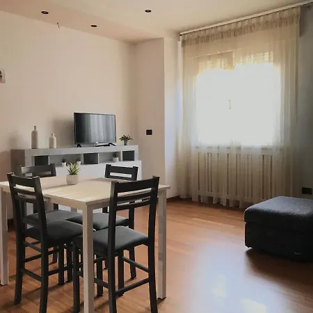 Casa Denise ميستر