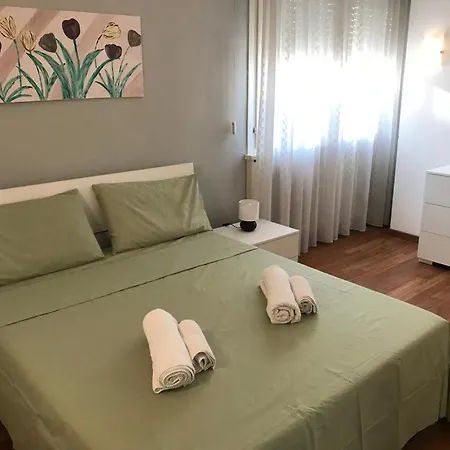 Appartement Casa Denise