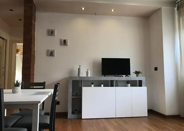 Apartment Casa Denise Mestre