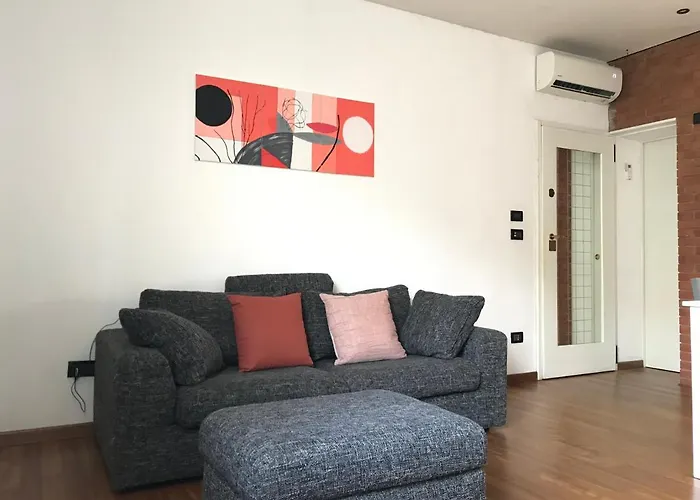 Casa Denise * Mestre