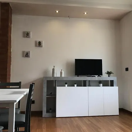 Apartment Casa Denise Mestre