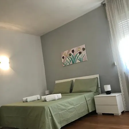 Casa Denise מסטרה