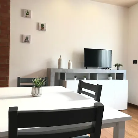 Casa Denise Apartment Mestre