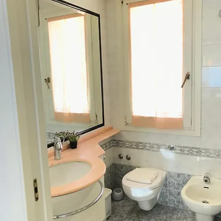 Apartment Casa Denise