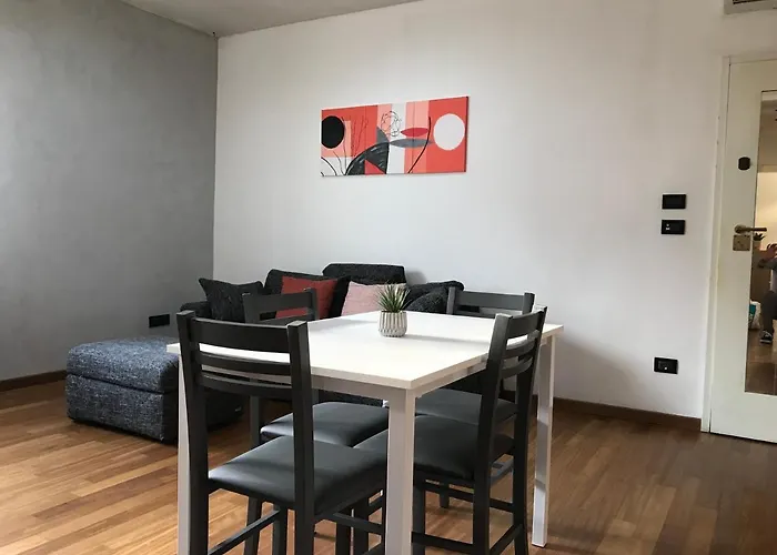 Apartamento Casa Denise