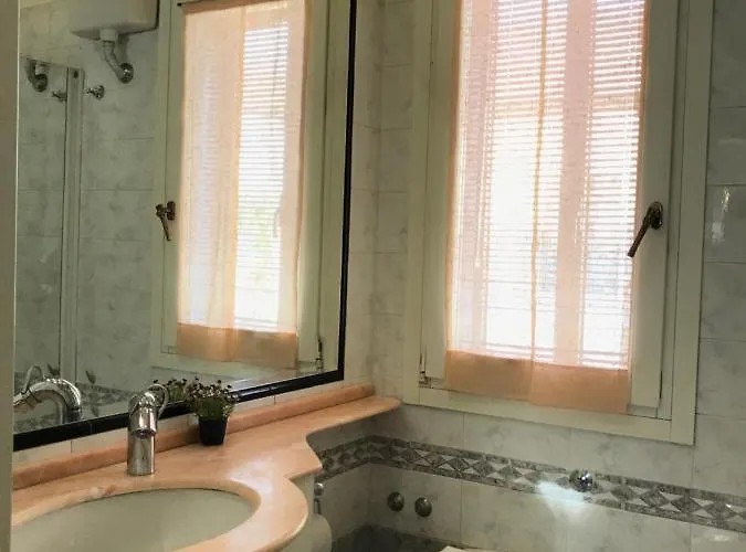 Casa Denise Apartamento *