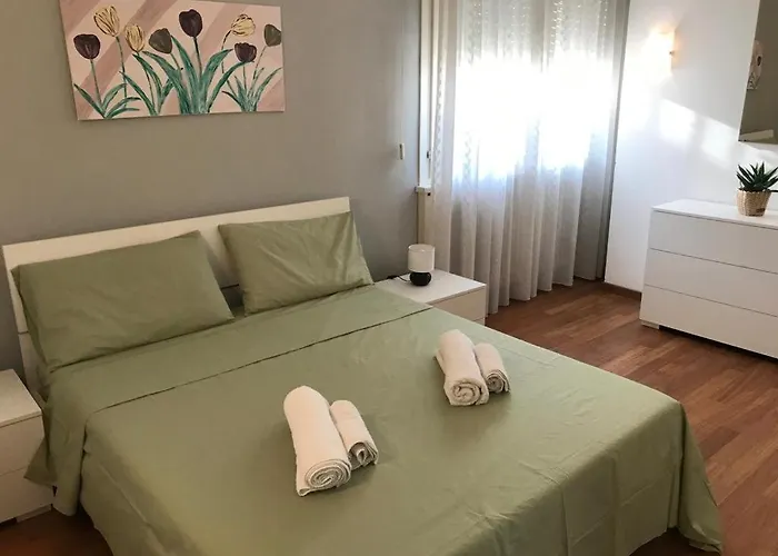 Apartamento Casa Denise