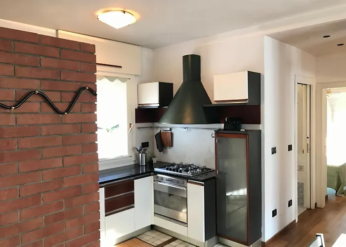 Apartamento Casa Denise Mestre