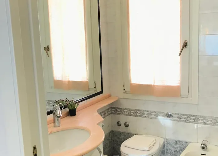 Apartamento Casa Denise