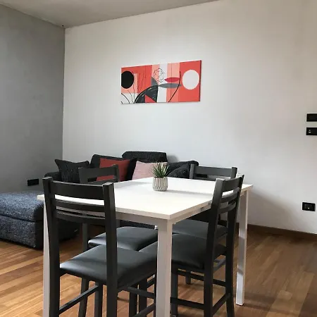 Lägenhet Casa Denise