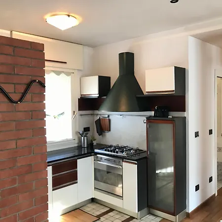 Lägenhet Casa Denise Mestre