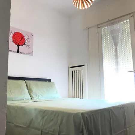 Lägenhet Casa Denise *