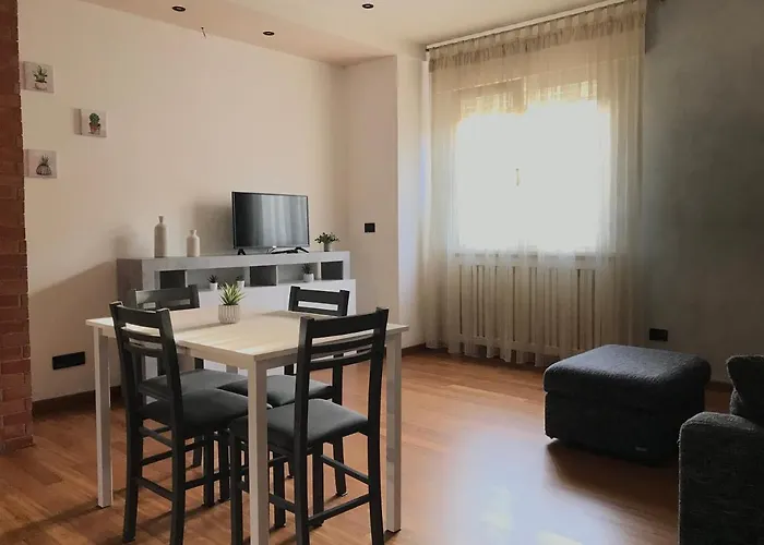 Casa Denise Μέστρε