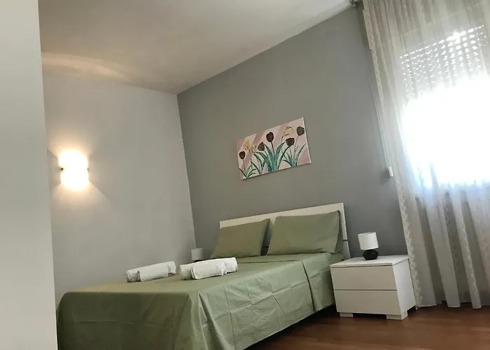 Casa Denise Μέστρε