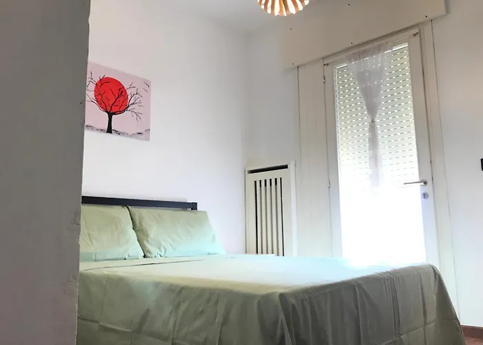 Διαμέρισμα Casa Denise *